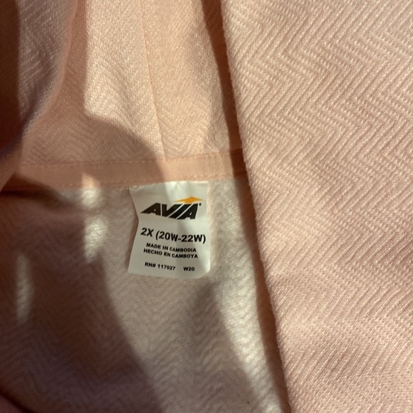 Avia sweatshirt - Picture 3 of 5